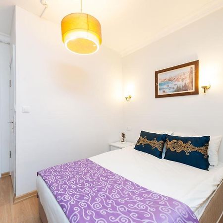 Istanbul House Hotel Buitenkant foto